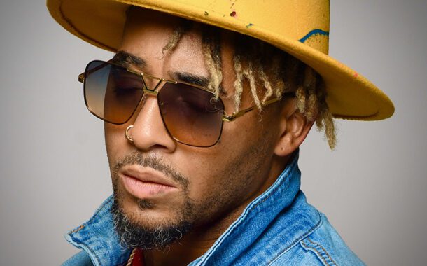 Singer, Songwriter, Musician, Reaux Fareal on The Show - Ep746