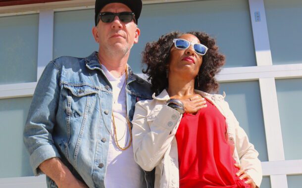 EnSpirits, an Alternative Jazz /R&B Collaborative on the Show - Ep756