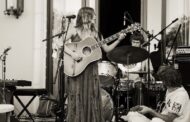 Neo-Folk/Country Singer-Songwriter Ellie Irwin on The Show - Ep7-TBD