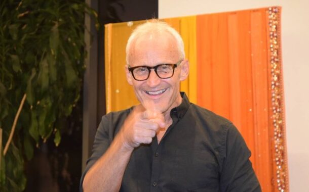 The Music of Human Performance Expert, Bruce Cryer, on The Show - Ep757