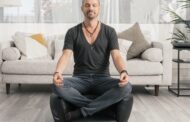 How to Reduce Stress and Anxiety Using Sound and Vibration - Ep766