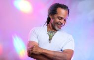 Recording Artist, Singer, Songwriter, Tony Moss, on The  Show - Ep778