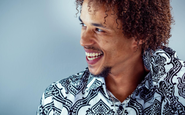 Singer, Songwriter Cam Amen on The Show - Ep779