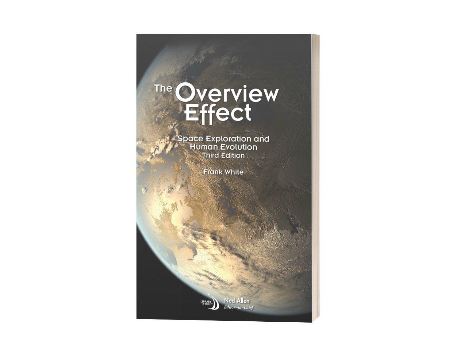 The Overview Effect and the New Camelot – Ep789 - LIFE CHANGES NETWORK