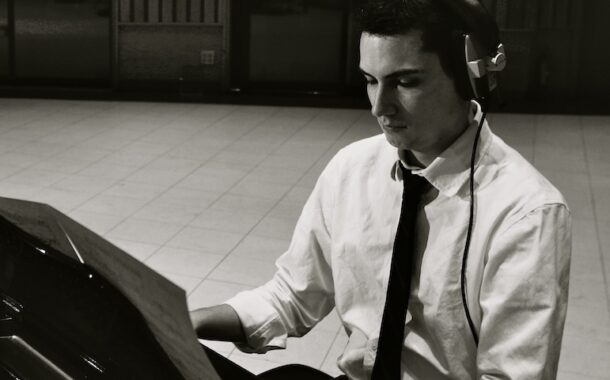 TV and Film Composer Paul Henning on The Show - Ep789