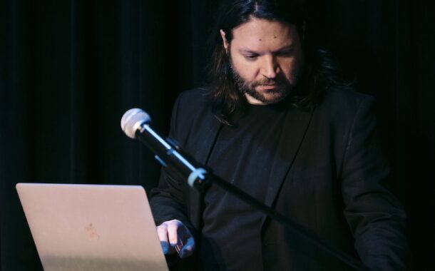 Grammy-Winning Producer / Multi-Instrumentalist, Brian Forbes on The Show - Ep794