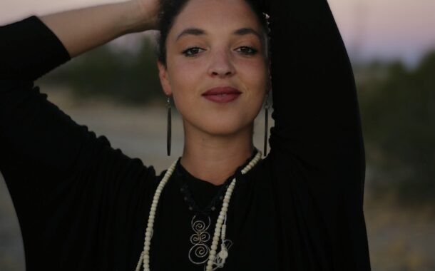 Song Healer, Naia Kete on The Life Changes Show - Ep795