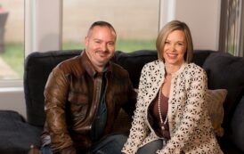 Artificial Intelligence and the Journey Into the Heart of Love - Ep845