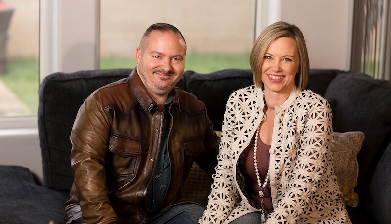 Artificial Intelligence and the Journey Into the Heart of Love - Ep845