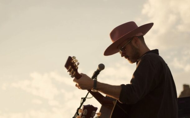 Psychedelic, Ambient, Soulful, Yoga Shyp, on The Show - Ep853