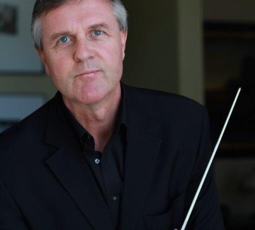 Big Band Leader, Paul McDonald on The Show - Ep854