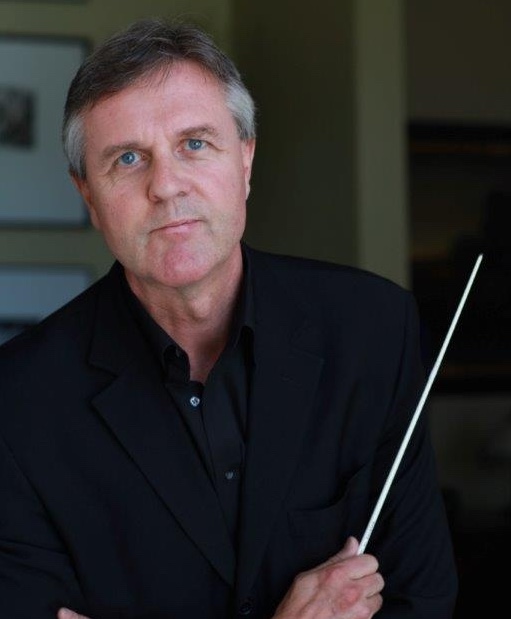 Big Band Leader, Paul McDonald on The Show - Ep854