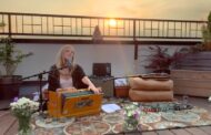 Singer, Songwriter, Essie Jain, on The Show - Ep855