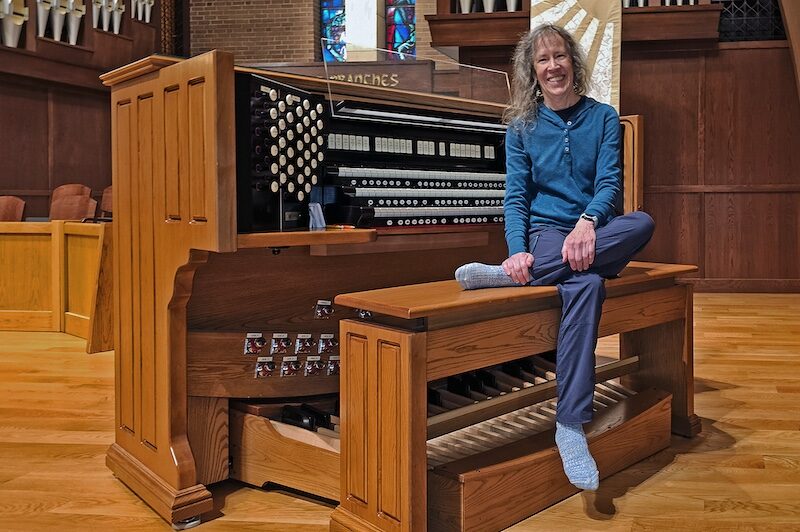 Music Informed by Neurobiological Research for Optimal Healing - Ep857