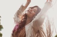 Singer, Songwriter, DJ, Ruby Chase, on The Show - Ep858