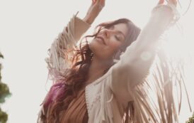Singer, Songwriter, DJ, Ruby Chase, on The Show - Ep858