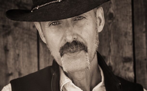 Singer, Guitarist, Mason Lucas on The Show - Ep859