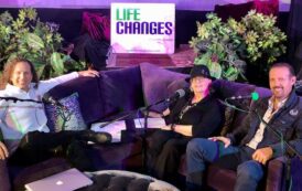 Live Radio, Podcast, Talk, and Variety...
