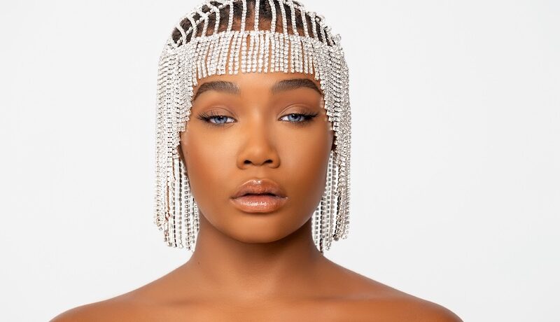 R&B / Pop Singer, BIG MO, on The Show - Ep860