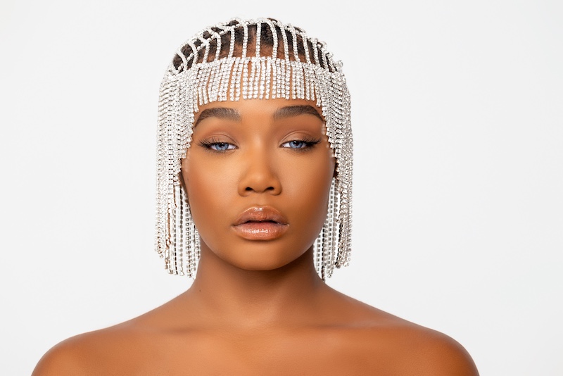 R&B / Pop Singer, BIG MO, on The Show - Ep860