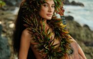 Virtuoso Songwriter and Ukulele Player, Taimane, on The Show - Ep861