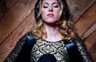 Multi-Instrumentalist, DJ, Celeste Lear, on The Show - Ep862