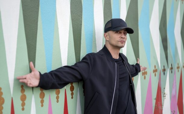 Life Transformation: Spiritual Journey from the Largest Stages in the World to the Depths of the Jungle - Ep863