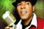 Broadway Veteran, Singer, Raymond Patterson, on The Show - Ep863