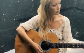 Renowned Mantra Singer, Erin Breech, on The Show - Ep865