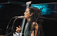 GRAMMY® Nominated Multi-Instrumentalist, Radhika Vekaria, on The Show - Ep869