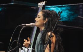 GRAMMY® Nominated Multi-Instrumentalist, Radhika Vekaria, on The Show - Ep869