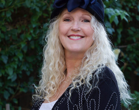 Award-Winning Actress, Vocalist, Sherry Hursey, on The Show - Ep866