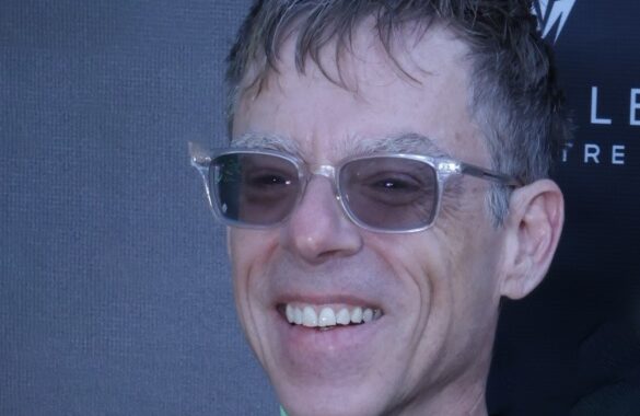 Combining Music, Education, and Technology for the Good of Humanity - Ep866