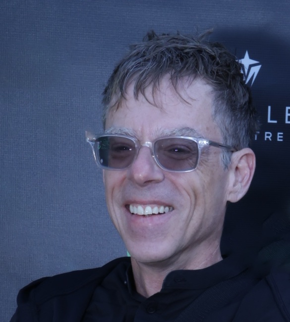 Combining Music, Education, and Technology for the Good of Humanity - Ep866