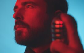 Two-Time BMI Award Winner Jesse Nolan, on The Show - Ep867