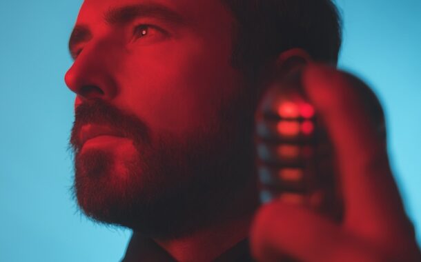 Two-Time BMI Award Winner Jesse Nolan, on The Show - Ep867