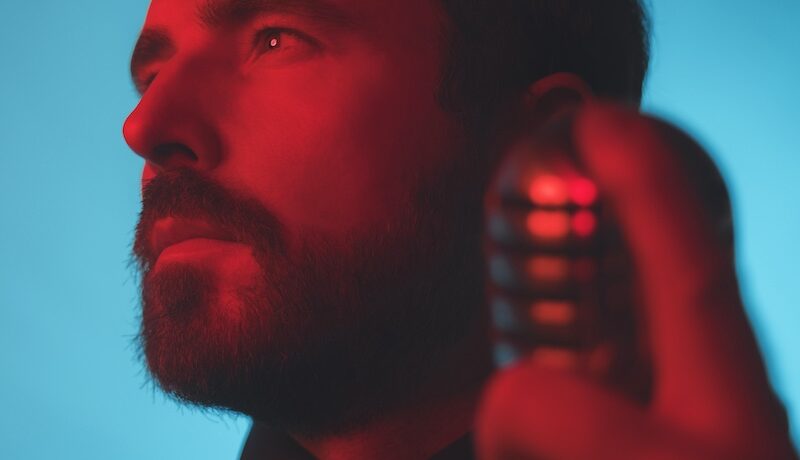 Two-Time BMI Award Winner Jesse Nolan, on The Show - Ep867