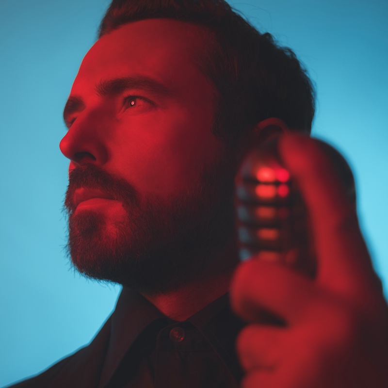 Two-Time BMI Award Winner Jesse Nolan, on The Show - Ep867