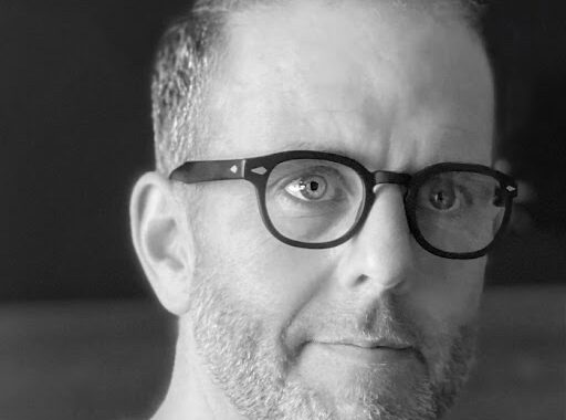 Storytelling is the Heart of the Participatory Economy - Ep870