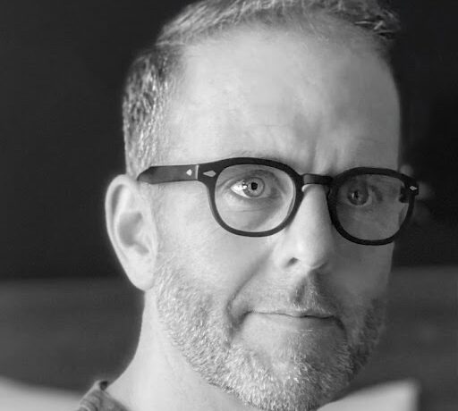 Storytelling is the Heart of the Participatory Economy - Ep870