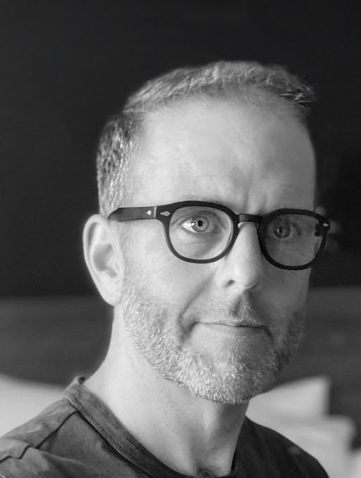 Storytelling is the Heart of the Participatory Economy - Ep870