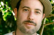 New Orleans Based Artist, Musician, and Composer, Evan Oberla - Ep870