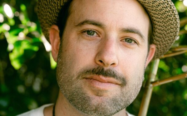 New Orleans Based Artist, Musician, and Composer, Evan Oberla - Ep870