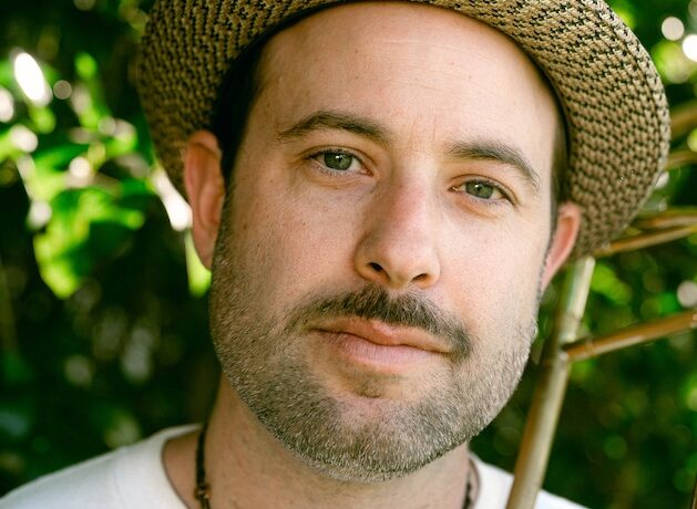 New Orleans Based Artist, Musician, and Composer, Evan Oberla - Ep870