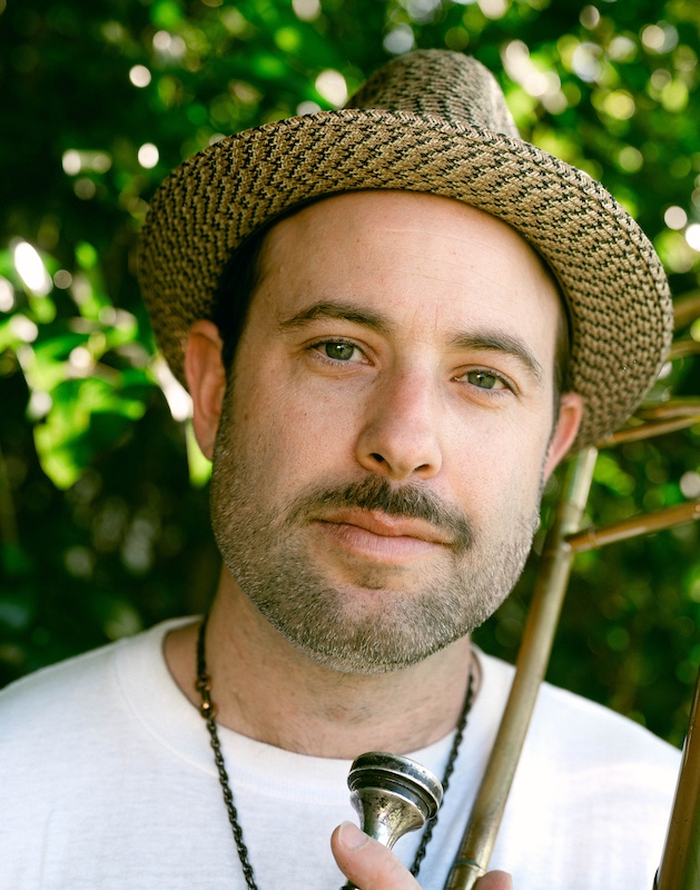 New Orleans Based Artist, Musician, and Composer, Evan Oberla - Ep870