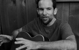 Bermudian Singer-Songwriter, Mishka Frith on The Show - Ep871