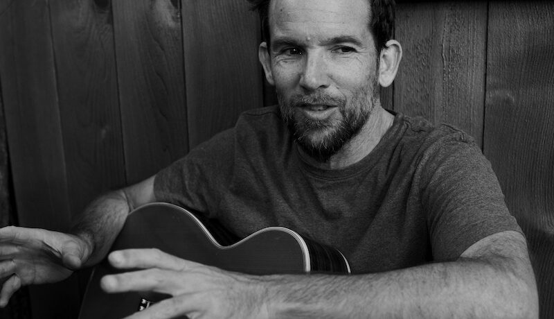 Bermudian Singer-Songwriter, Mishka Frith on The Show - Ep871