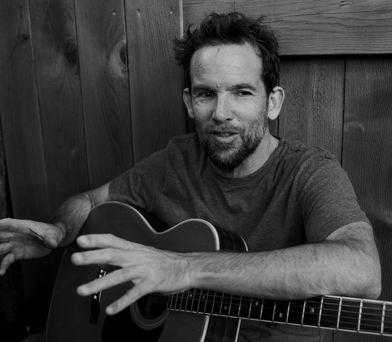 Bermudian Singer-Songwriter, Mishka Frith on The Show - Ep871