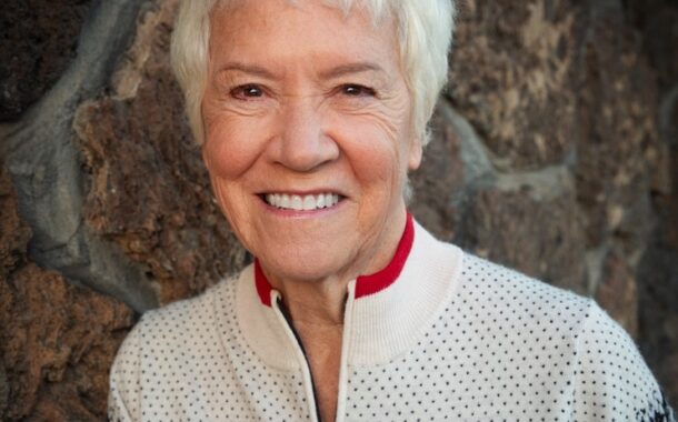 Story-writer and Songwriter, Marilyn Magness on The Show - Ep873