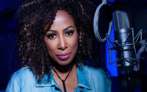 Captivating, Haitian-American Performing Artist on The Show - Ep874